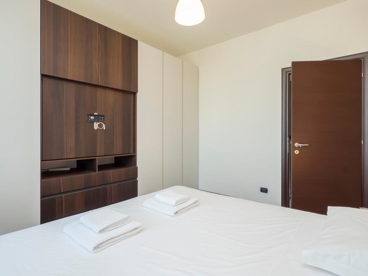 Youhosty - Murat 85 Apartment Milan Exterior photo