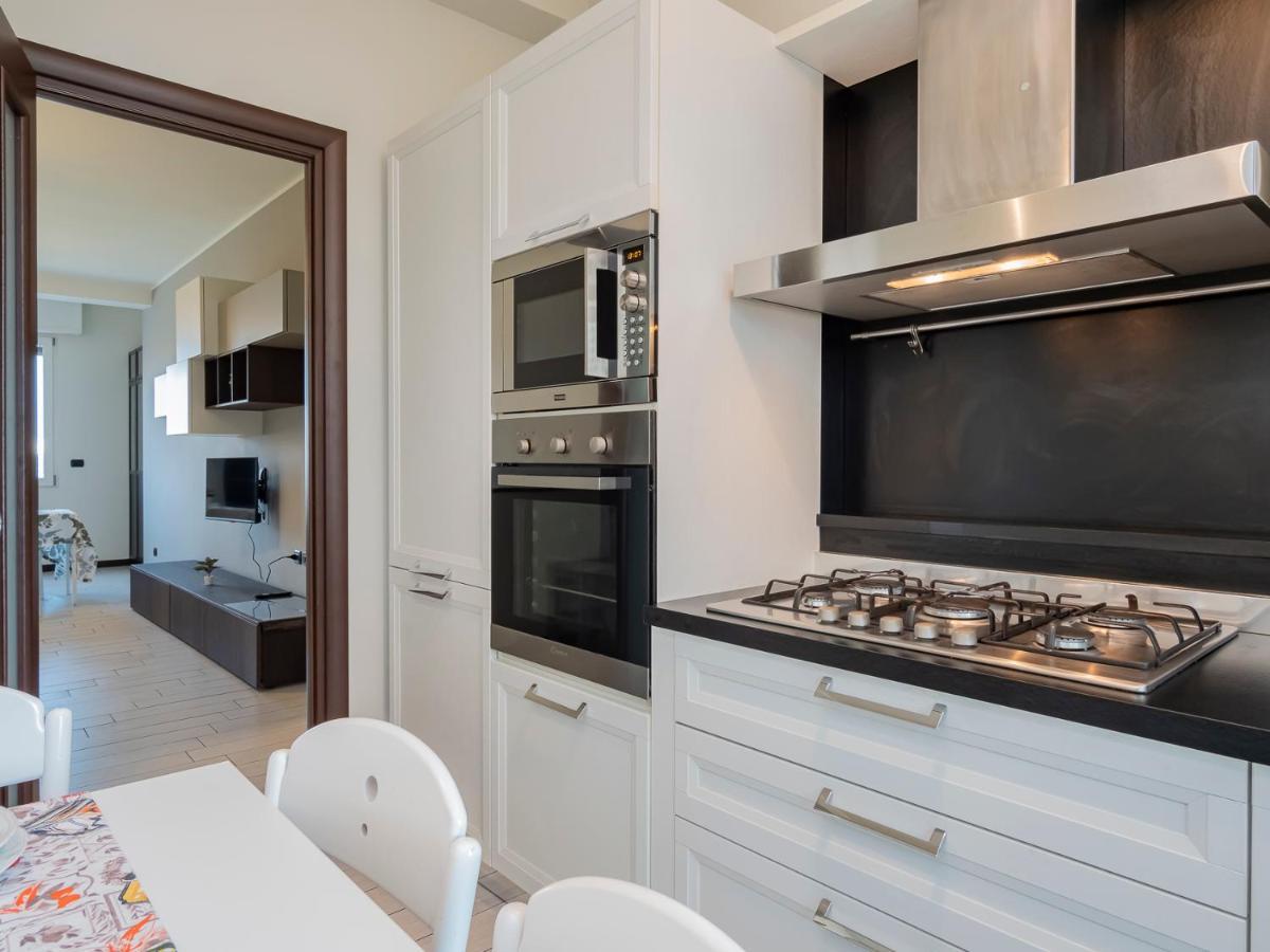Youhosty - Murat 85 Apartment Milan Exterior photo